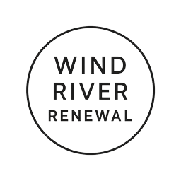 Wind River Renewal logo